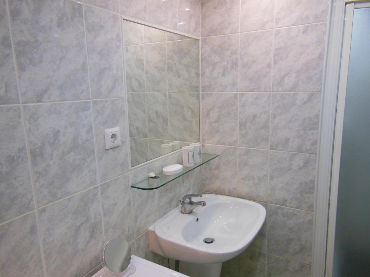 Apartma Jadran Portorož Exterior foto